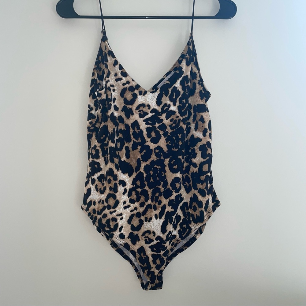 Bodysuit